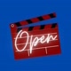 Open Cenas de Filmes e Séries