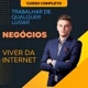 viver da internet