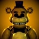 Golden Freddy