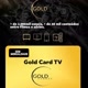 GOLDCARD TV