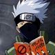 Kakashiㅤ        ㅤ