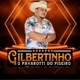 gilbertinho Pavarott OFC