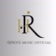 Rhnotemusic