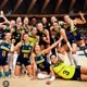 vôlei das meninas do Brasil