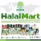 Halal Mart HNI SC Siswani Medan