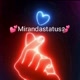 #mirandastatus2