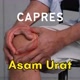 Capres Asam Urat