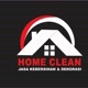 jasa kebersihan Home clean Palembang