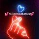 💕💕Mirandastatus💕💕