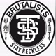 BRUTALISTS REBEL