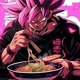 Goku black