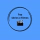 Top séries e filmes