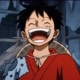 Monkey D.Luffy