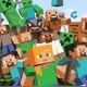 Minecraft Games Bedrock Java PE