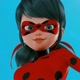 ¹⁰ladybug"♥︎●