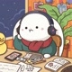 Love Lofi Music