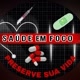 SAÚDE EM FOCO