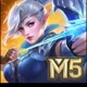 MOBILE LEGENDS