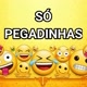 SÓ PEGADINHAS