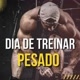 Treino Maromba