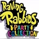 Rayman Raving Rabbids Collection