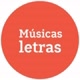 Músicas Letras