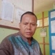Ali Usman kendawangan