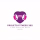 Projeto Fitness 365🏋‍♀️