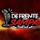 De frente com Sampa