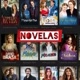 SÉRIES E NOVELAS