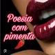 Poesia e pimenta