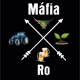 Máfia Do Agro-RO