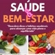 DICAS DE SAÚDE E BEM-ESTAR🩺