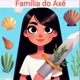 FAMÍLIA DO AXÉ.OFICIAL