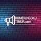 KOMERINGOKUTIMUR.com