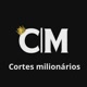 Cortes Milionários