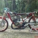 satria toz speed
