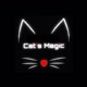 Cat ́s Magic