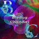 Bledug Channel
