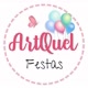 ArtQuel Festas （ Raquel Toledo）