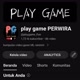 ON Yt "Play Game PERWIRA"