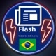 Flash news brasil