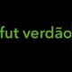 Fut verdao