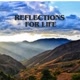 Reflections for Life