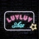 LUVLUVSHOP