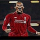 van dijk flamenguista ❤️🖤🖤❤️