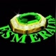 Esmeralda Brasil