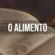 o alimento