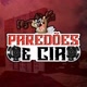 PAREDÕES & CIA