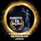 DIREITO EM AÇÃO⚖️⚖️⚖️🌍